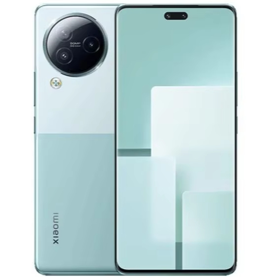 Wholesale for Civi 3 5G Smartphone Snapdragon 800 Series Android 14 OLED 120Hz Dual SIM 65W Quick Charge 256GB ROM