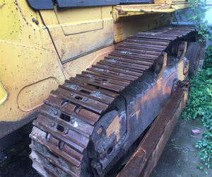 Bulldozer Usado Original D65EX-15 en Venta, Económico, con Motor Cummins, Tipo Oruga, Capacidad de Empuje de 3.9m, Original de Japón - Product Image 4