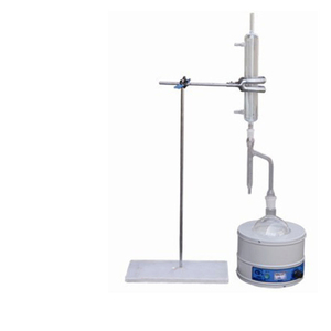 Digital Betume Água Conteúdo para Test Set Aço Máquina Eletrônica para Asfalto Tubo Trabalho - Product Image 4