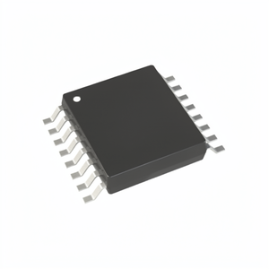 Electronic Chips Component 16 TSSOP Data Acquisition AD5545BRUZ-REEL7 Manufacturer Channel - Product Image 1