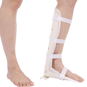 Verstelbare Orthopedische Kniebrace-Ondersteunend Implantaat Voor Artritis En Herstel Na De Operatie Fysiotherapie - Product Image 1
