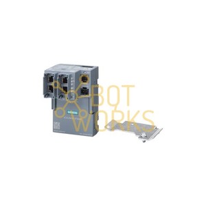 Siemens 6GK59802HA100AA1 - Nuovo - Product Image 1