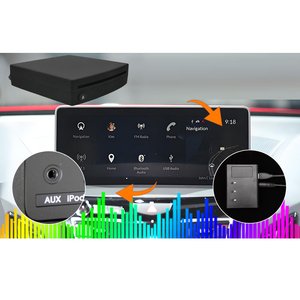 External USB Car CD <b>DVD</b> <b>Player</b> For Android Navigation System Support <b>DVD</b> ROM CD RW Playback High Fidelity Audio Output - Product Image 5