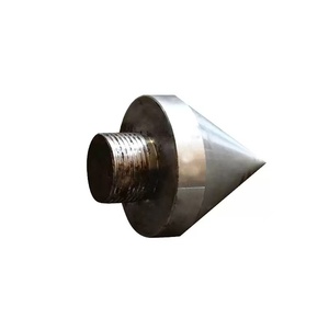 Penetrometro Dinamico Manuale di Alta Precisione da 10 kg per Test di Penetrazione del Suolo con Garanzia di 1 Anno - Product Image 4