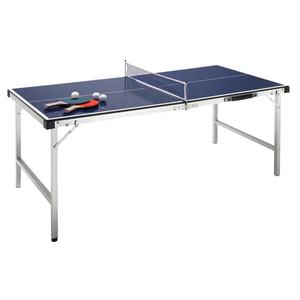 Portátil interior plegable <span class=keywords><strong>Mini</strong></span> ping pong mesa de tenis de mesa para la venta - Product Image 2