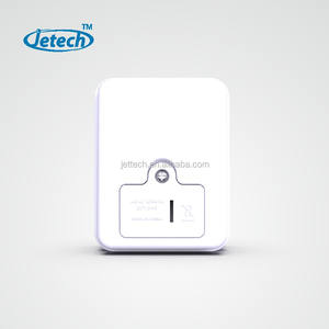 Fabrika Üretimi Kişiselleştirilmiş ABS Plastik Ses Modülü İtmeli Ses Müzikli Dikdörtgen Sıkma Kutusu Toptan Çocuklar İçin Peluş Oyuncak - Product Image 4