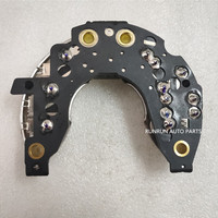 Redresseur d'alternateur de haute qualité compatible avec Volvo Heavy Duty, version 105 ampères, IPR551 131701 21225389
