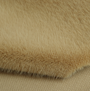 <span class=keywords><strong>Tela</strong></span> de Terciopelo de Alta Calidad, Transpirable, 100% Poliéster con Revestimiento de PE, Suave y Afelpada, 700g/m, <span class=keywords><strong>Pelo</strong></span> <span class=keywords><strong>Corto</strong></span> de 10mm, para Ropa de Dormir - Product Image 1