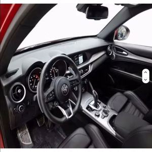 Venta Rápida de Auto USADO <span class=keywords><strong>Alfa</strong></span> <span class=keywords><strong>Romeo</strong></span> <span class=keywords><strong>Stelvio</strong></span> Ti Sport SUV - Product Image 2