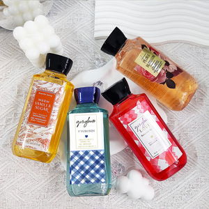 Meilleures ventes de <span class=keywords><strong>gel</strong></span> <span class=keywords><strong>douche</strong></span> aux herbes pour le corps pour femmes, tous types de peau, taille normale, parfum rafraîchissant et <span class=keywords><strong>hydratant</strong></span> longue durée - Product Image 4