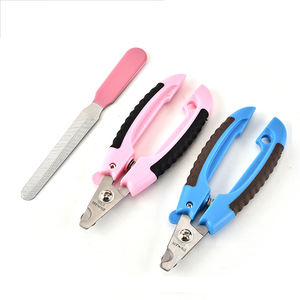 Juego de Cortauñas para Mascotas al por Mayor, Cortauñas y Lima para Uñas de Perro, Kit de Aseo para Mascotas - Product Image 5
