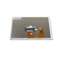 8 inç Tft Lcm Lvds araba ekran Android ahududu Pi ekran HD-MI Lcd Displai1024 * 768 geniş Ips modülleri