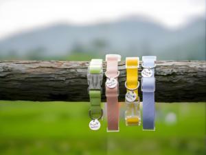 สายจูงสุนัขเคลือบพีวีซีกันน้ำทนทานทนทานทนทานดีไซน์หรูหราทันสมัย - Product Image 5