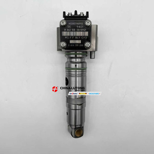 Bomba de Inyección de Combustible de Alta Calidad 0 414 799 058, <span class=keywords><strong>Inyector</strong></span> de Combustible 0414799058 para Camiones Mercedes, Hecho en China - Product Image 1