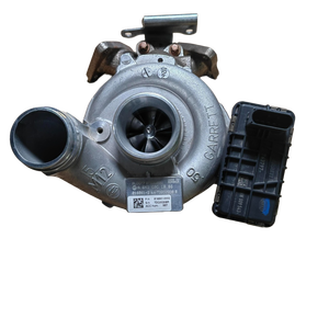 Turbocompressore per Mercedes-Benz ML350 GL350 S350 CDI 190Kw 195Kw modello OM642 LS DE 30 <span class=keywords><strong>LA</strong></span> A6420901686 A6420901386 nuovi ricambi Auto - Product Image 6