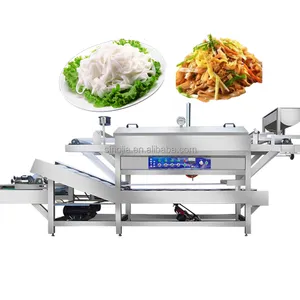 Good Price Mini Instant Noodle Machine / Rice Noodle Machine Rice Noodle Maker