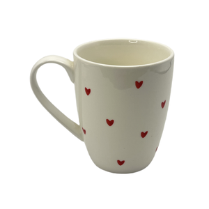 Mug en céramique coloré personnalisé par le fabricant, 10 oz, couleurs et motifs personnalisables, adapté pour la maison, les restaurants, les hôtels - Product Image 5