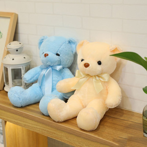 Usine d'ours en peluche Shengye Chine : Vente chaude d'ours géants en coton PP, grand jouet animal en peluche, cadeau pour enfants, cadeau d'anniversaire pour enfant - Product Image 6