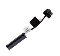 Para Dell Latitude 3390 E3390 Inspiron 15 7569 7579 Laptop SATA Disco duro HDD SSD Conector Flex Cable 034RG5 450. 07R05.0. 0001