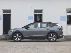 2025 pour <span class=keywords><strong>Volkswagen</strong></span> <span class=keywords><strong>ID</strong></span>.4X nouveau SUV Charge rapide électrique EV R19 garniture boîte de vitesses automatique AWD entraînement direction gauche nouveau véhicule énergétique - Product Image 4