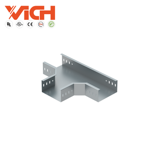 Vch công nghiệp xây dựng Cáp Khay thép không gỉ và nhôm thang với cáp <span class=keywords><strong>Trunking</strong></span> cho hiệu suất tối ưu - Product Image 6
