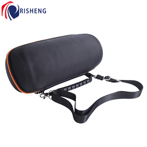 Étui de transport de voyage EVA à coque dure de haute qualité pour J BL <span class=keywords><strong>Pulse</strong></span> 5 haut-parleurs portables sac de rangement de protection Audio extérieur - Product Image 4