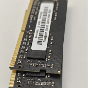 แรม 8GB DDR4 2666MHz NB4-21300 ความเร็วสูง สำหรับอัปเกรดแล็ปท็อป - Product Image 1