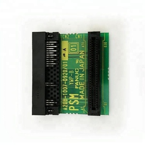 Placa Madre de Circuito PCB FANUC A20B-1007-0920 - Product Image 3