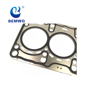 Pièces de moteur automatique BEMWQ 6510160320 joint de culasse <span class=keywords><strong>Mercedes</strong></span> <span class=keywords><strong>Benz</strong></span> W176 autres modèles, y compris A180 CDI A200 A220 W246 - Product Image 2