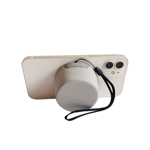 Loa Bluetooth không dây di động chất lượng cao HiFi, chống nước, có subwoofer, hệ thống âm thanh vòm gia đình, dành cho máy tính - Product Image 3