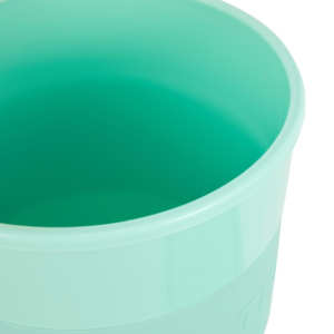 Nouveau pot de rangement de cuisine en silicone réutilisable, étanche et hermétique, avec couvercle rustique, pour friandises de chiens et chats, petit format, style Vietnam. - Product Image 5