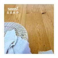 Fabricantes de china al por mayor de sustrato de vinilo de lujo Tabla de suelo de pvc de plástico de vinilo