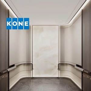 Ascensor Residencial KONE de 2-5 Pisos, Precio Accesible, Elevadores para Casas Pequeñas - Product Image 4