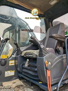 รถขุดมือสองฮุนได385 R385-9T R385LVS รถขุดดินรถขุด R385ตีนตะขาบงานหนัก - Product Image 6