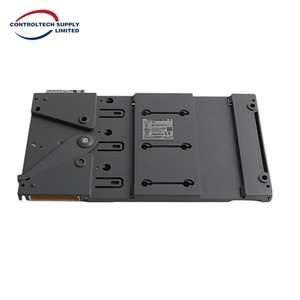 โมดูลเอาต์พุตแบบอะนาล็อก T9300 ICS Triplex ตัวควบคุมเฉพาะสำหรับระบบอัตโนมัติทางอุตสาหกรรม - Product Image 1
