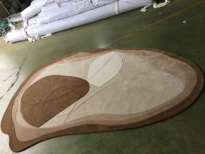 3CM di spessore su misura moderni giochi per <span class=keywords><strong>bambini</strong></span> <span class=keywords><strong>Tappeto</strong></span> da soggiorno per la casa per la camera dei <span class=keywords><strong>bambini</strong></span> <span class=keywords><strong>Tappeto</strong></span> Non antiscivolo in cotone giapponese Tatami PET - Product Image 6