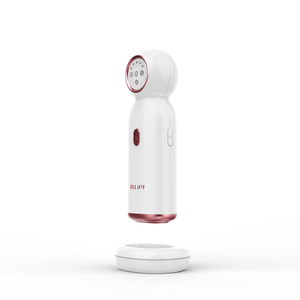 Mlay T10 Dispositivo <span class=keywords><strong>de</strong></span> depilación láser IPL portátil Personalizable <span class=keywords><strong>de</strong></span> mano con zafiro Cool Freezing Point Home Nueva tecnología Novo - Product Image 1