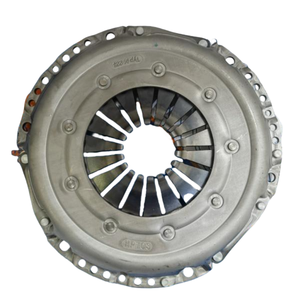 Plaque de pression d'embrayage B5 - Product Image 1