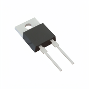 Electronics Component TO-220-2 Full Pack, Isolated Tab SDURF520 Single Diodes In Stock - Product Image 1