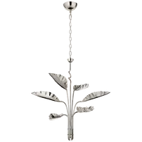 Yihao sur mesure nouveau lustre en laiton haut de gamme lampes suspendues lampe suspendue pour bureau à domicile et Villa étude éclairage