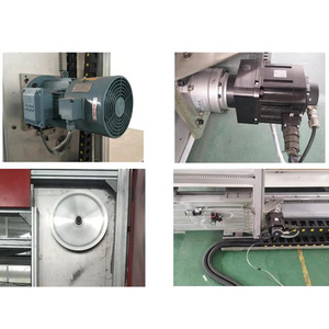 Cortadora CNC Usada para Espuma <span class=keywords><strong>EPS</strong></span>, Máquina de Corte de Espuma XPS con Certificación CE - Product Image 3