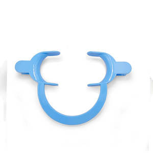 Retractor Bucal Desechable para Blanqueamiento Dental, Protector Bucal - Product Image 1