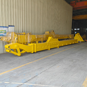 Brazo Telescópico para Excavadora, Accesorios para Maquinaria de Construcción, Dipper Kaiping Zhonghe Machinery - Product Image 5
