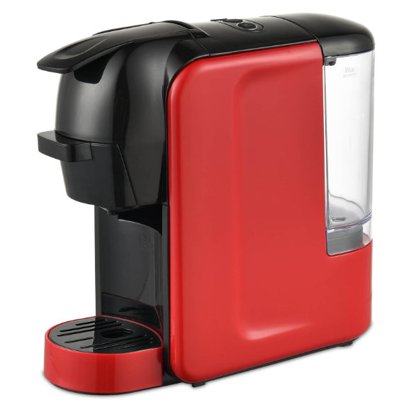 Coffee Machine Cafeteira Dolce tank Coffee Capsules Machines in Coffee Machine Makers