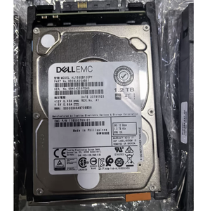 For D4-2S10-1200 005053152 005053153 005053361 005053141 1.2TB 10K SAS Unity Hard <b>Drive</b> - Product Image 4