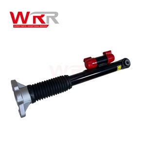 1673202401 A1673202401 Amortiguador para Benz W167 X167 GLE350 GLE450 GLS450, Suspensión Trasera Izquierda, Amortiguador de Aire, Piezas del Núcleo - Product Image 2