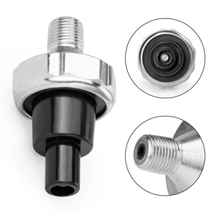 Sensor de Presión de Vacío Ford E8TZ-9S283-A para Reemplazo y Reparación de Sensores Automotrices - Product Image 4