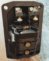 Ensemble de soupape de commande de direction 195-40-11600, pièces de rechange pour bulldozer SD32