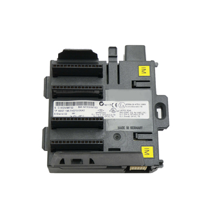 คอนโทรลเลอร์ PLC รุ่น 6ES7195-7HD10-0XA0 6ES71957HD100XA0 โมดูลใหม่ของแท้ในสต็อก สำหรับคอนโทรลเลอร์ PLC - Product Image 1