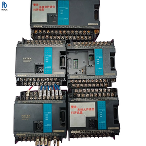 FBS-40MCR2-A คอนโทรลเลอร์ PLC ตัวควบคุมลอจิกแบบตั้งโปรแกรมได้ โมดูลควบคุมระบบอัตโนมัติทางอุตสาหกรรม ความเสถียรสูง ตัวควบคุมแบบตั้งโปรแกรมได้ - Product Image 1